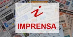 imprensa a