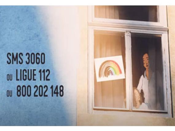 portugal contra violencia