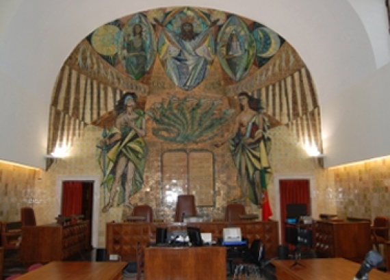 sala audiencias noticias